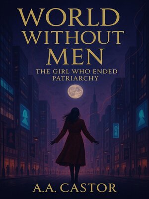 cover image of World Without Men